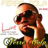 Ferre Gola - Live Palais De Congrs Abidjan album cover