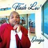 Flash Lov' - Oméga album cover