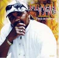 Flash Lov' - pèdi an l'anmê album cover