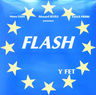 Flash - Y fet album cover