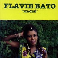 Flavie Bato - Maoré album cover