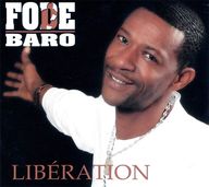 Fode Baro - Libration album cover