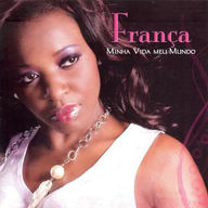 Frana - Minha Vida Meu Mundo album cover