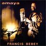 Francis Bebey - Amaya album cover