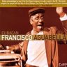 Francisco Aguabella - Cubacan album cover