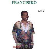 Francisiko - koezy album cover