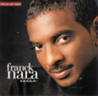 Franck Nara - Extaz album cover