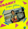 Francky Vincent - Papa Gteau album cover