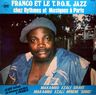 Franco Luambo Makiadi - Chez Rythmes et Musiques  Paris album cover