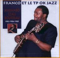 Makambo Ezali Bourreau