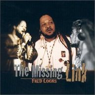 Fred Locks - The Missing Link album cover