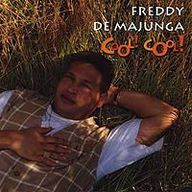 Freddy de Majunga - Cool! Cool! album cover