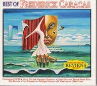 Frederick Caracas - Best of Frederick Caracas album cover