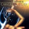 Frederick Caracas - Millsimes album cover