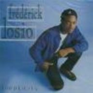 Frederick Losio - Simplicity album cover