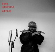 Free Electric Africa - Free Electric Africa 1 album cover