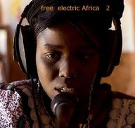 Free Electric Africa - Free Electric Africa 2 album cover