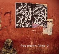 Free Electric Africa - Free Electric Africa 3 album cover