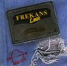 Frekans Love - San Vou album cover