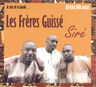 Frères Guissé - Sir album cover