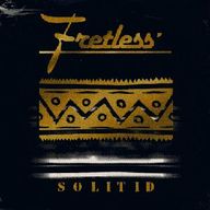 Fretless - Solitid album cover