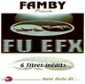 Fu Efx - Nune dunu de album cover