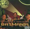 Fuckly - Batmania album cover