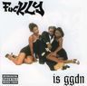 Fuckly - Is Ggdn album cover