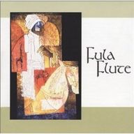 Fulaflute - Fula Flute album cover