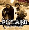 Fulani - Wake up call album cover