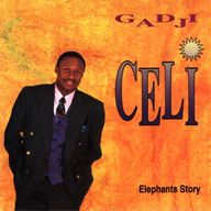 Gadji Celi - Elephants Story album cover
