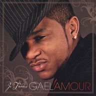Gael Amour - Je T'Aime album cover