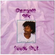 Garnett Silk - 100% Silk album cover