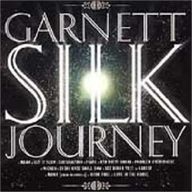 Garnett Silk - Journey album cover