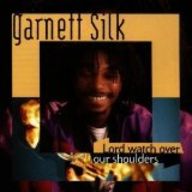 Garnett Silk - Lord Watch Over Our Shoulders album cover