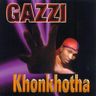 Gazzi - Khonkhotha album cover