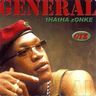 General - Thatha zonke album cover