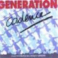 Génération Cadence - Génération Cadence album cover