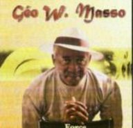 Geo Masso - Force album cover
