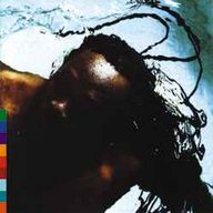 Geoffrey Oryema - Beat the Border album cover