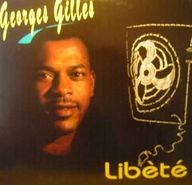 Georges Gilles - Libt album cover