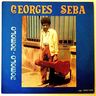 Georges Seba - Jomolo Jomolo album cover