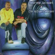 Georgie Jacquet - Art Grav album cover