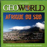 GEOWORLD - AfriqueduSud album cover