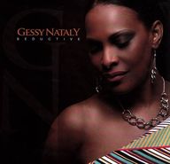Gessy Nataly - Seductive album cover