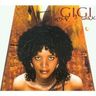 Gigi - Ejigayehu Shibabaw - Gold and Wax album cover