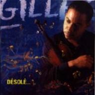 Gilles Floro - Desole album cover