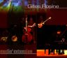 Gilles Rosine - Madin' Extension album cover