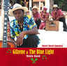 Gilzene and The Blue Light Mento Band - Sweet Sweet Jamaica album cover