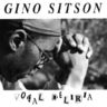 Gino Sitson - Vocal Deliria album cover